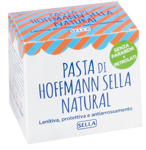 Pasta hoffmann sella natural 75 ml