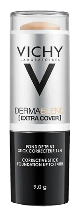 Dermablend extra cover stick 35