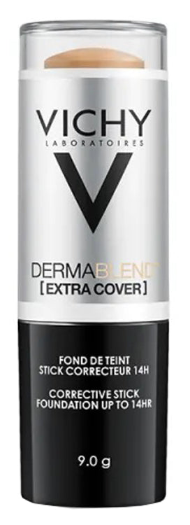 Dermablend barra extra cubriente 45