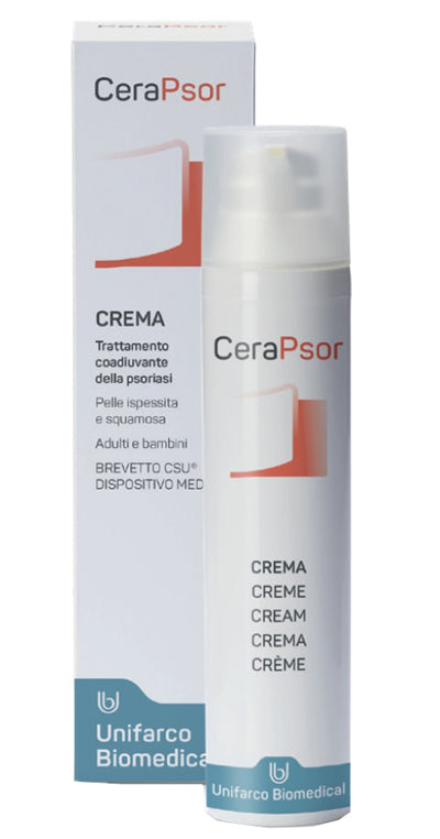 Cerapsor crema 100 ml