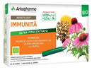 Arkofluidi immunita' propoli echinacea bio 20 fialoidi 15 ml