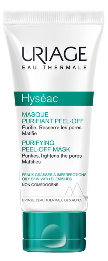 Hyseac maschera peel off 50 ml