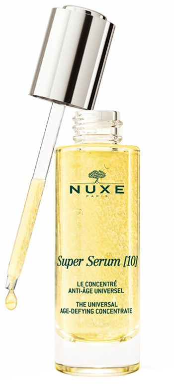 NUXE - Super serum 10 siero concentrato antietà 30 ml