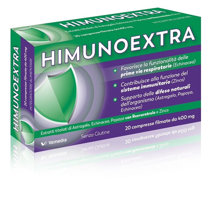 Himunoextra 20 tablets