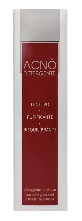 Acno' detergente 200 ml