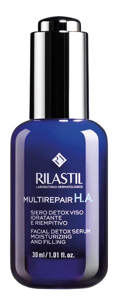 Rilastil multirepair ha nuova formula 30 ml