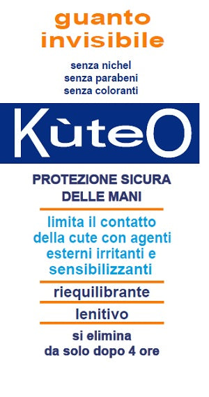 Kuteo crema mani 100 ml