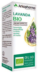 Arkoessentiel lavanda bio 10 ml