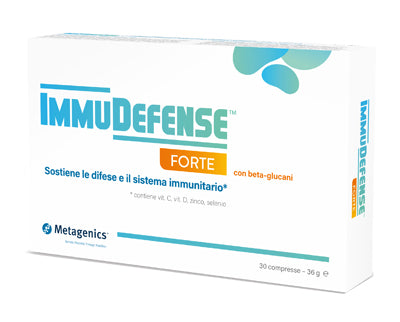 Immudefense forte 30 tablets