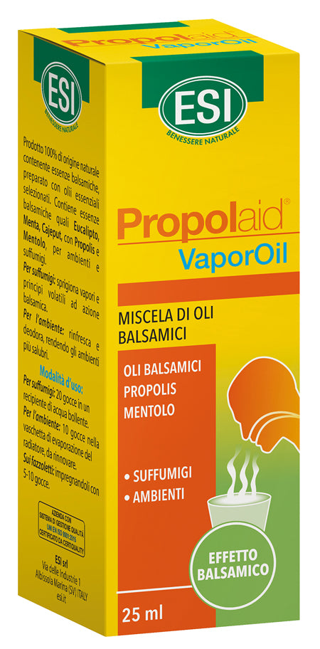 Esi propolaid vaporoil 25 ml