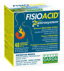 Fisioacid 40 compresse masticabili