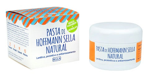 Pasta hoffmann sella natural 200 ml