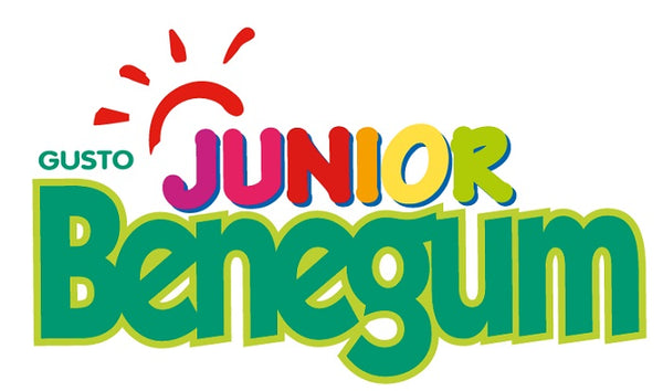 Benegum junior vit b 150 g