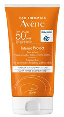 AVENE - Solari - Intense Protect protezione spf50+ 150 ml
