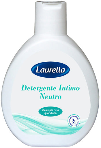 Laurella detergente intimo 250 ml