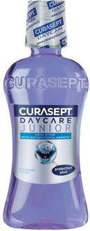 CURASEPT - Daycare - Colluttorio protection plus junior 250 ml
