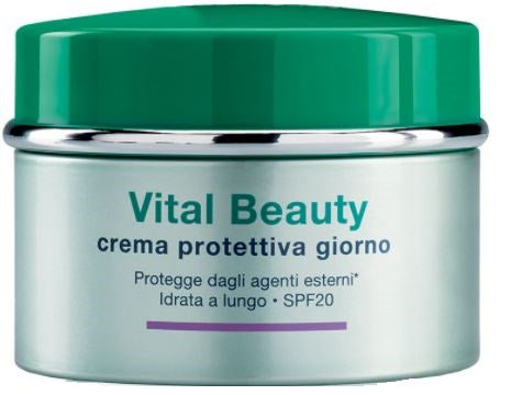 Somatoline c prevent effect crema protettiva prime rughe 50 ml