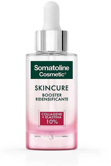 Somatoline c skin cure booster ridensificante 30 ml