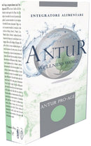 Antur pro age 60 compresse