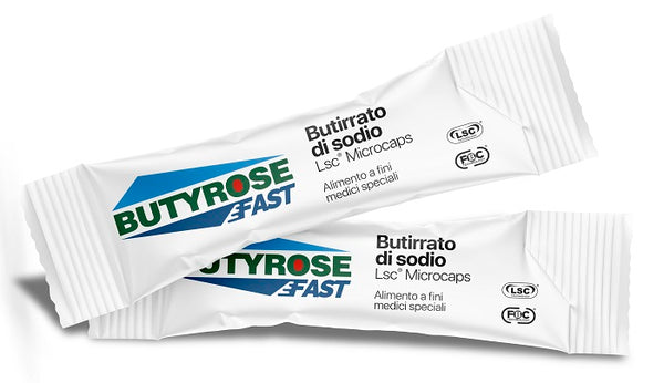 Butyrose fast 10 stick