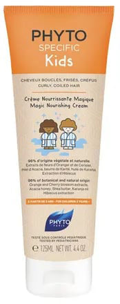 Phytospecific kids crema 125 ml