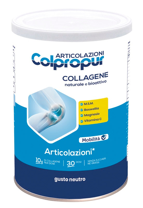 Colpropur articolazioni 336 g