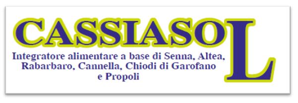 Cassiasol 100 compresse