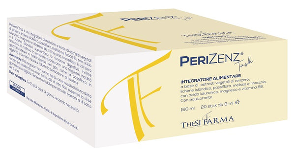 Perizenz task 20 stick 8 ml