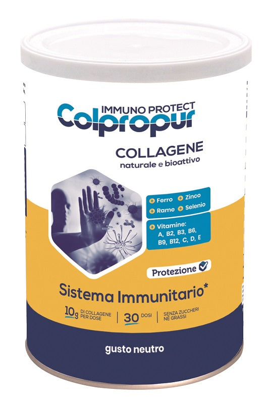 Colpropur immuno protect 309 g