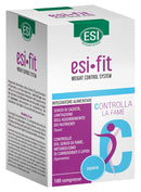 Esi fit controlla sazieta' 180 compresse