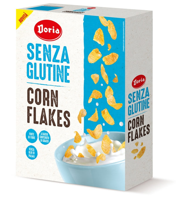 Doria corn flakes 250 g