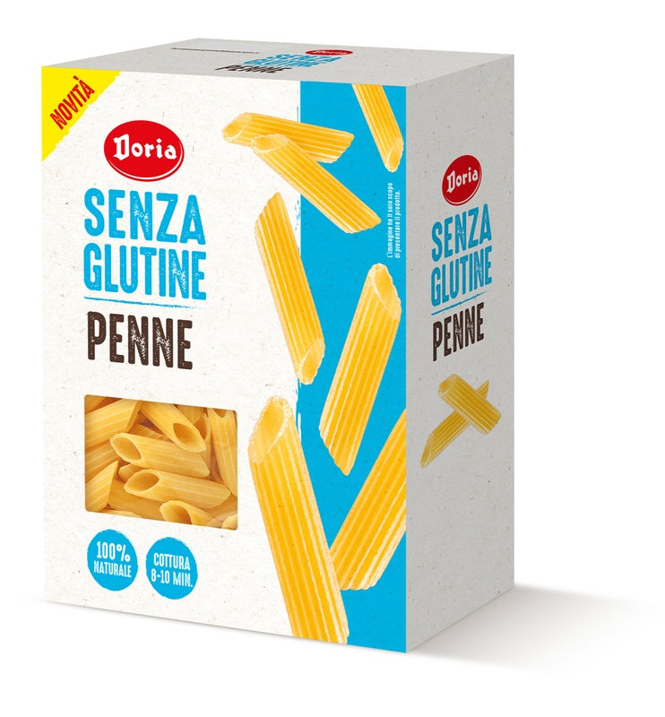 Doria penne 400 g