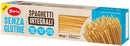 Doria spaghetti integrali 400 g