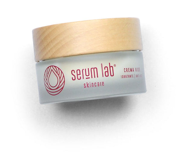 Serum lab crema viso idratante anti age 50 ml