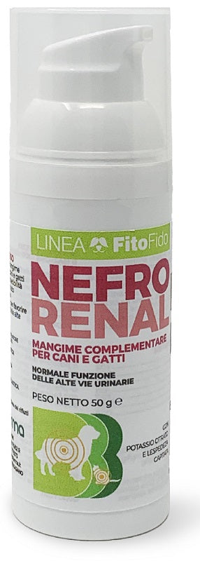 Nefrorenal flacone airless 50 g