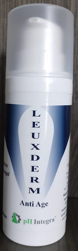 Leuxderm anti age 50 ml