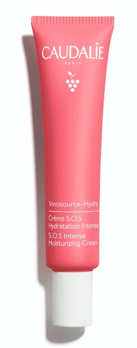 Vinosource-hydra crema sos 40 ml