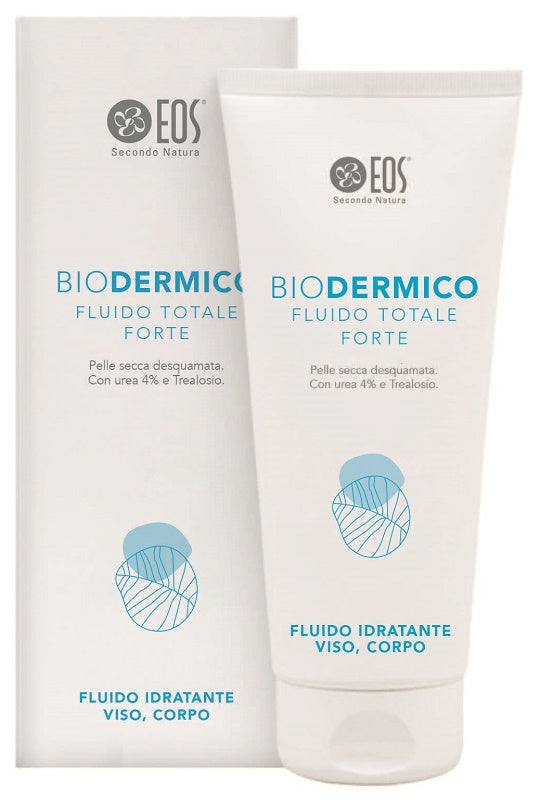 Eos biodermico fluido totale forte 200 ml