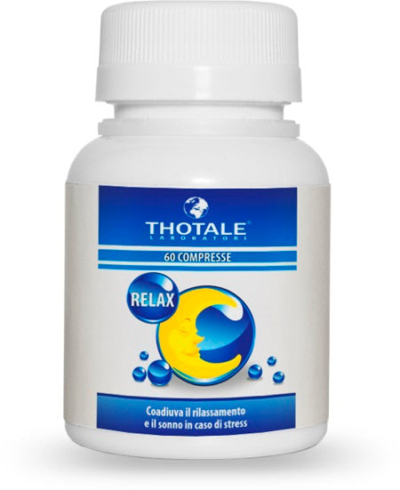 Thotale relax 60 compresse