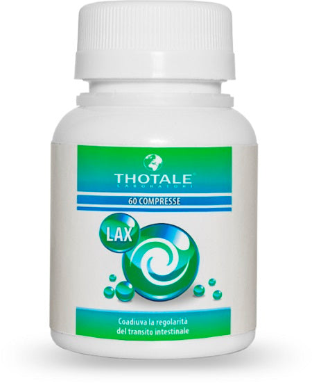 Thotale lax 60 compresse