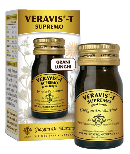 Veravis-t supremo grani lu 30g