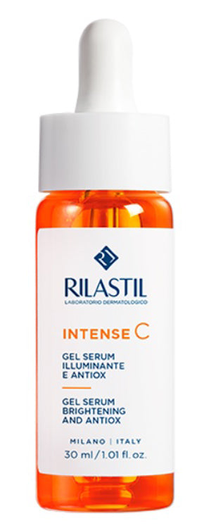 RILASTIL - intense c gel serum vitamina c 30 ml