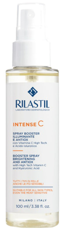 RILASTIL - intense c spray vitamina c 100 ml