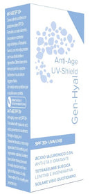 Gen hyal antiage uv shield 50 ml