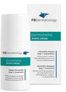 Dermohemp atopic cream 30 ml