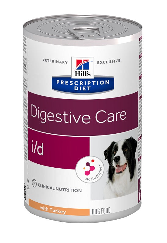 Prescription diet canine i/d 360 g