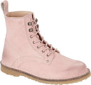 Birkenstock Bryson stivaletto di pelle soft pink 37 (calzata stretta)