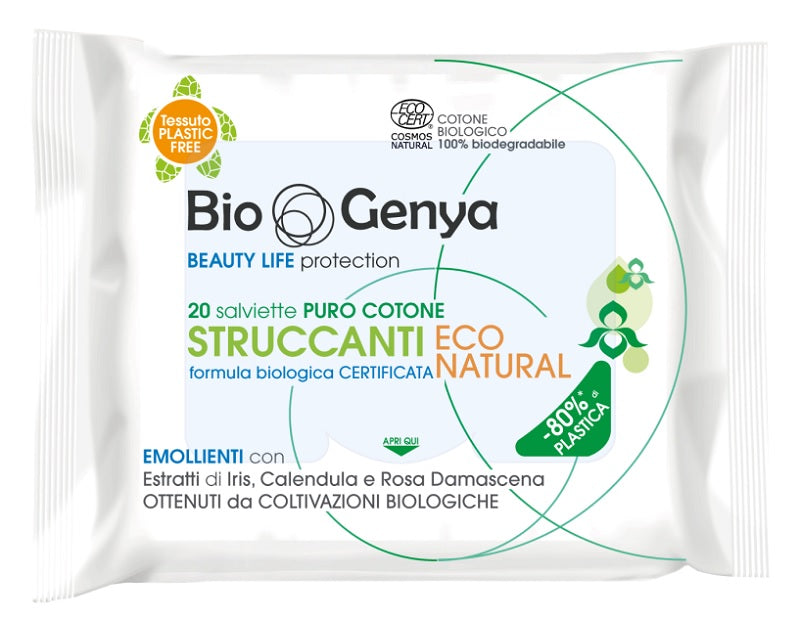 Biogenya strucc eco natural 187 g