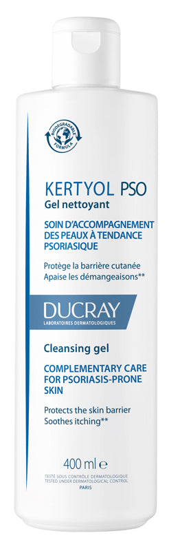 Kertyol pso gel detergente 400 ml