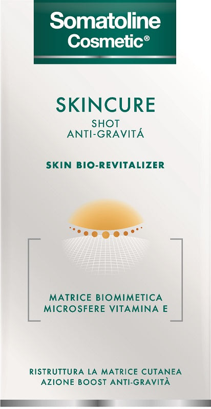 Somatoline cosmetic siero anti gravita' 30 ml